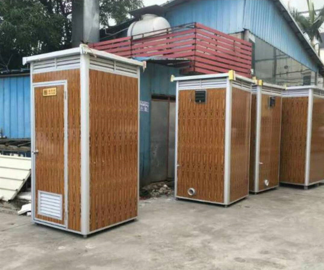佰事鑫：移动厕所如今发生了哪些明显的改变！